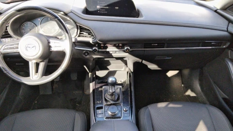 Mazda CX-30 e-SKYACTIV-X 2.0 137kW Zenith