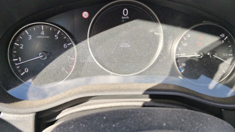 Mazda CX-30 e-SKYACTIV-X 2.0 137kW Zenith