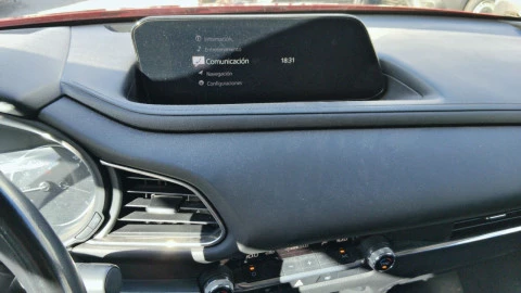 Mazda CX-30 e-SKYACTIV-X 2.0 137kW Zenith