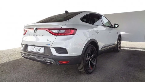 Renault Arkana  1.6 E-Tech R.S.Line Fast Track 105kW
