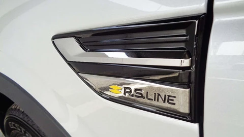 Renault Arkana  1.6 E-Tech R.S.Line Fast Track 105kW