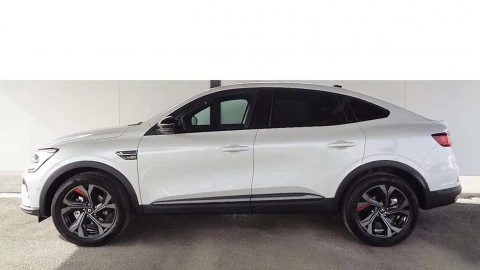 Renault Arkana  1.6 E-Tech R.S.Line Fast Track 105kW