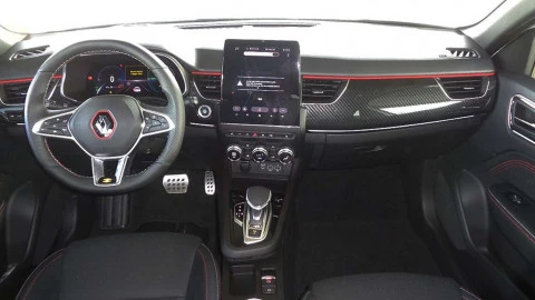Renault Arkana  1.6 E-Tech R.S.Line Fast Track 105kW