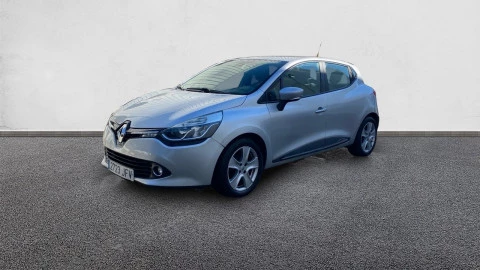 Renault Clio Business Energy dCi 90 S&S eco2