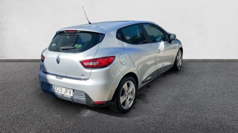 Renault Clio Business Energy dCi 90 S&S eco2