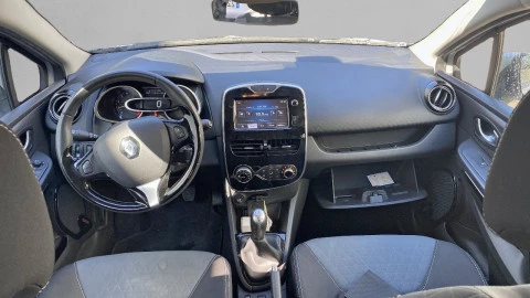 Renault Clio Business Energy dCi 90 S&S eco2