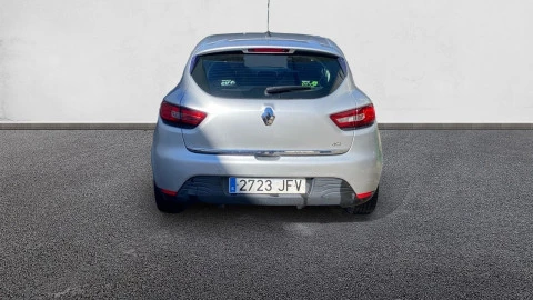 Renault Clio Business Energy dCi 90 S&S eco2