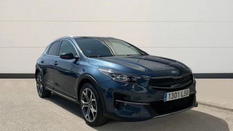 Kia XCeed 1.6 GDi PHEV 104kW (141CV) eMotion