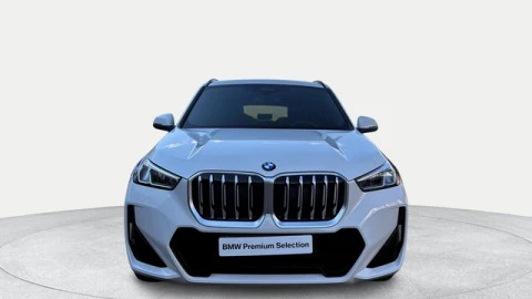 BMW X1 sDrive20d