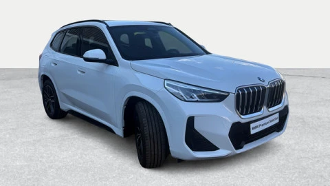 BMW X1 sDrive20d
