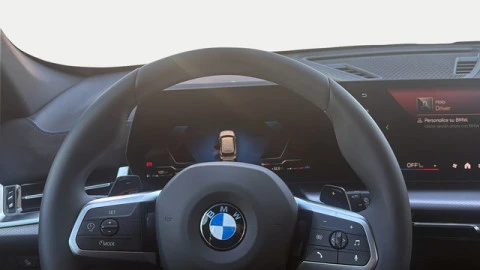 BMW X1 sDrive20d