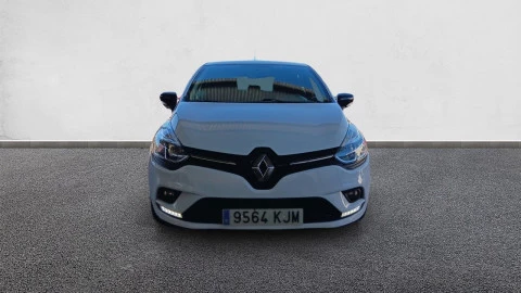 Renault Clio Limited 1.2 16v 55kW (75CV)
