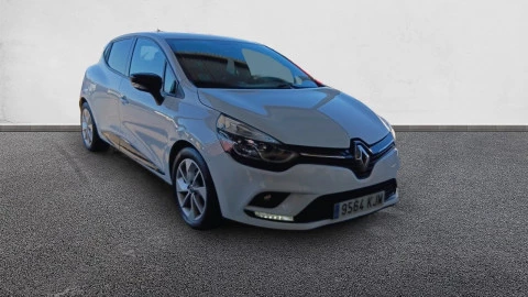 Renault Clio Limited 1.2 16v 55kW (75CV)