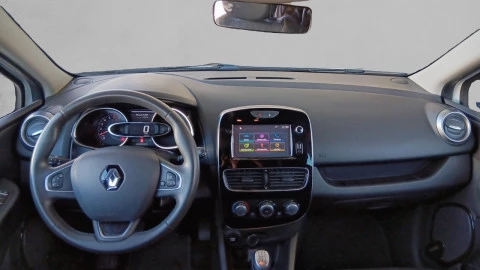 Renault Clio Limited 1.2 16v 55kW (75CV)