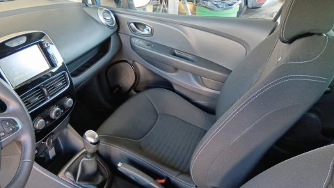 Renault Clio Limited 1.2 16v 55kW (75CV)