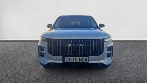 Jaecoo 7 PHEV Exclusive 1.5 TGDI+1DHT FWD