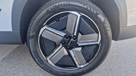 Jaecoo 7 PHEV Exclusive 1.5 TGDI+1DHT FWD