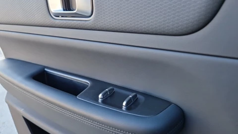 Jaecoo 7 PHEV Exclusive 1.5 TGDI+1DHT FWD