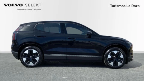 Volvo EX30 Single Motor Plus Auto