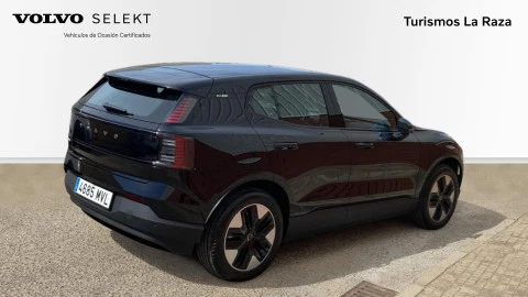 Volvo EX30 Single Motor Plus Auto