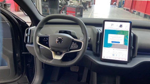 Volvo EX30 Single Motor Plus Auto