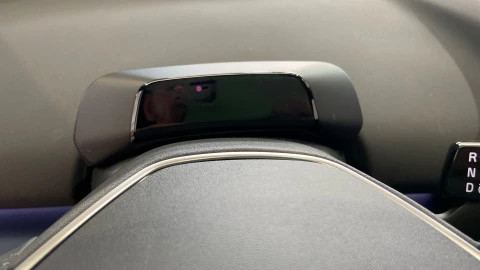 Volvo EX30 Single Motor Plus Auto