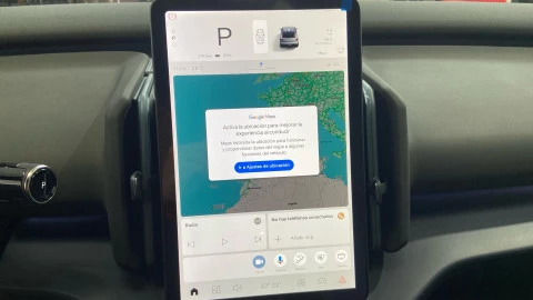 Volvo EX30 Single Motor Plus Auto