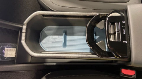 Volvo EX30 Single Motor Plus Auto