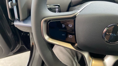 Volvo EX30 Single Motor Plus Auto