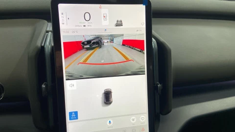 Volvo EX30 Single Motor Plus Auto