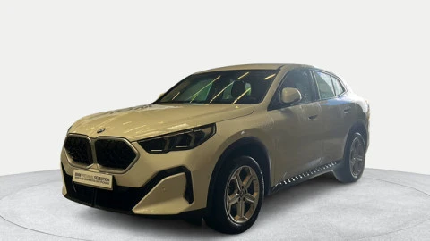 BMW X2 sDrive20d