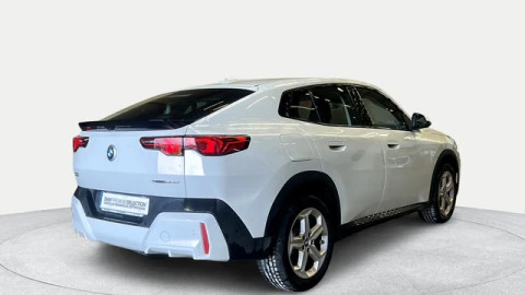 BMW X2 sDrive20d
