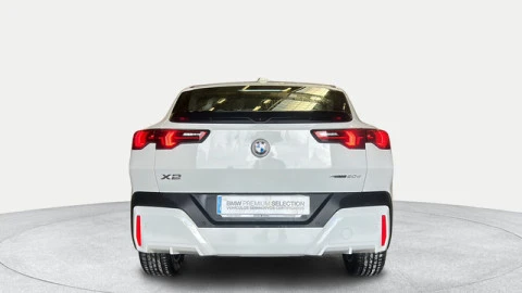 BMW X2 sDrive20d