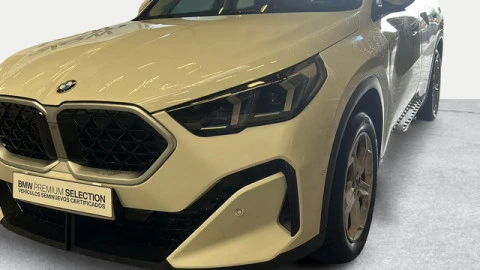 BMW X2 sDrive20d