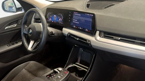 BMW X2 sDrive20d