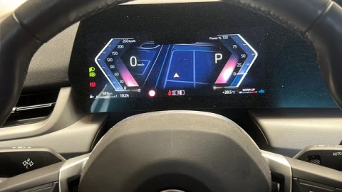 BMW X2 sDrive20d