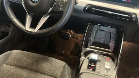 BMW X2 sDrive20d