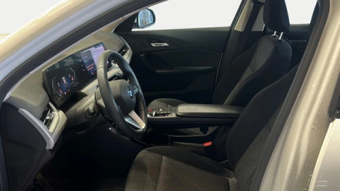BMW X2 sDrive20d