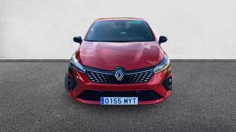 Renault Clio techno Eco-G 100cv (74kW)