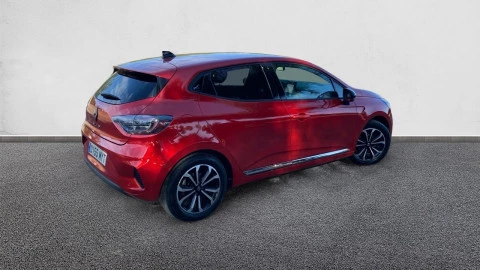 Renault Clio techno Eco-G 100cv (74kW)