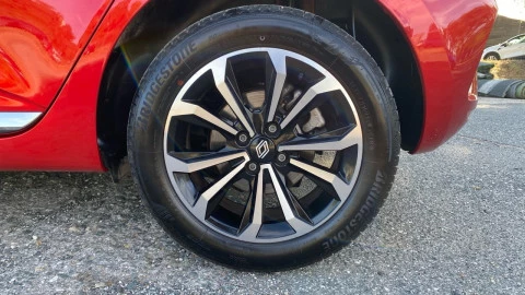 Renault Clio techno Eco-G 100cv (74kW)