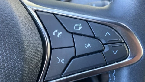 Renault Clio techno Eco-G 100cv (74kW)