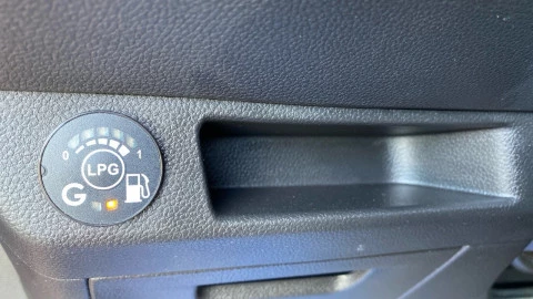 Renault Clio techno Eco-G 100cv (74kW)