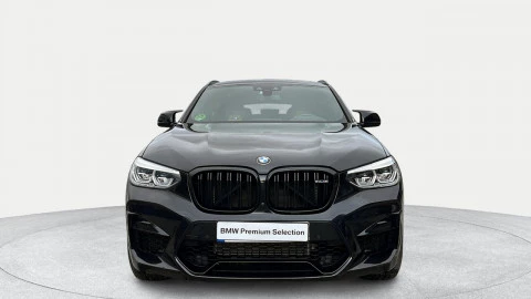 BMW X4 M