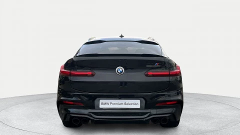 BMW X4 M