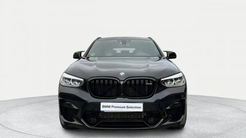 BMW X4 M