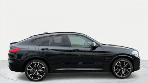 BMW X4 M