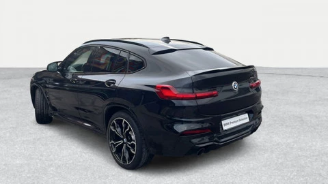 BMW X4 M