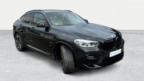 BMW X4 M