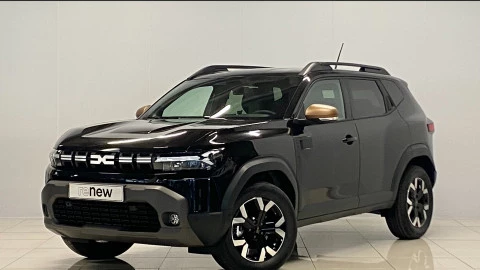 Dacia Duster  1.6 Hybrid Extreme 4x2 105kW 48v